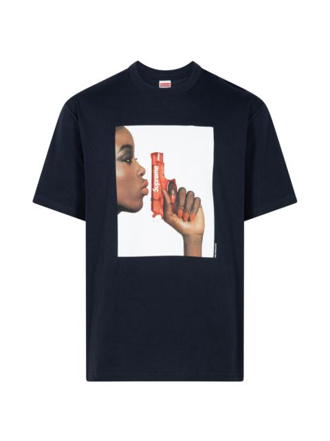 Supreme Water Pistol Tee