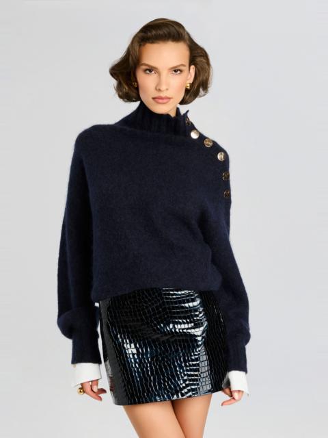 RETROFÊTE AMALIA SWEATER