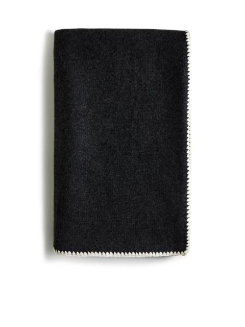 Totême Toteme Women Wool And Cashmere Scarf