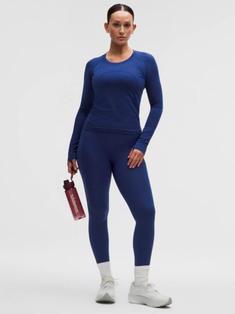 lululemon Fast and Free High-Rise Tight 25" *5 Pocket