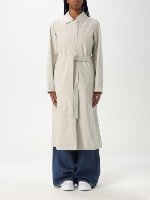 K-WAY Jacket woman K-way