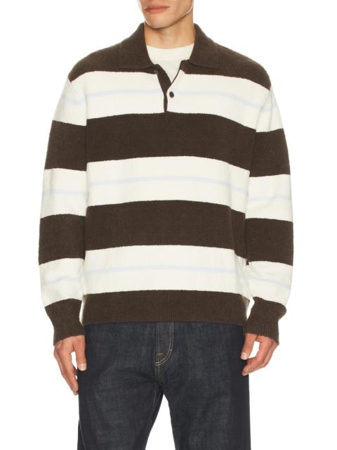 SAMSØE SAMSØE Sanino Polo