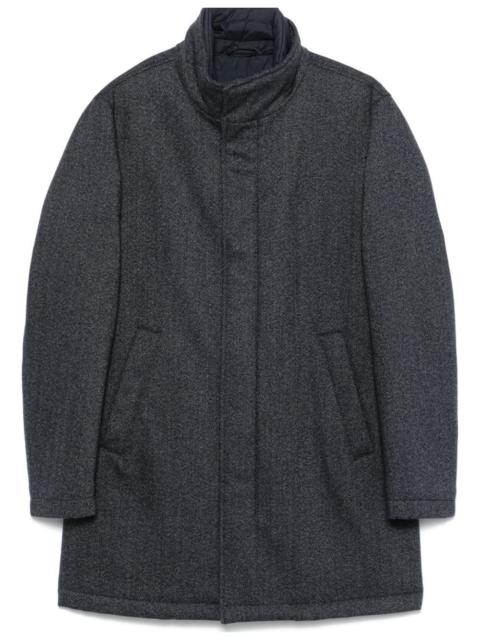 Herno Water Resistant Coat