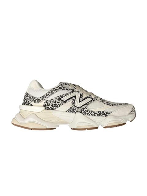New Balance New Balance 9060 'Leopard' ASOS Exclusive