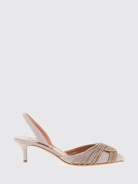 AQUAZZURA High heel shoes woman Aquazzura