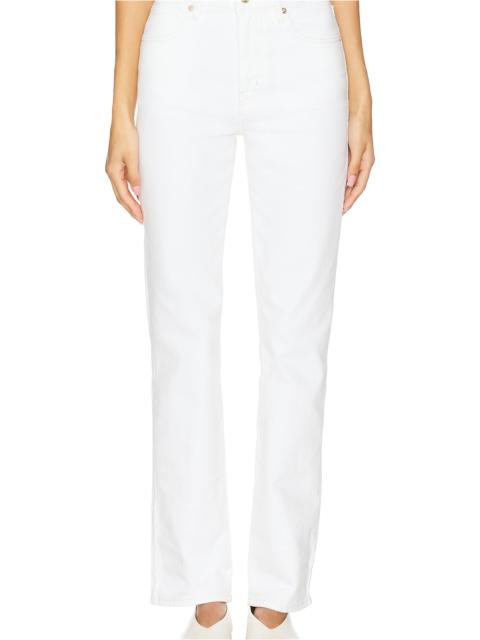 FRAME The Ruler Jeans