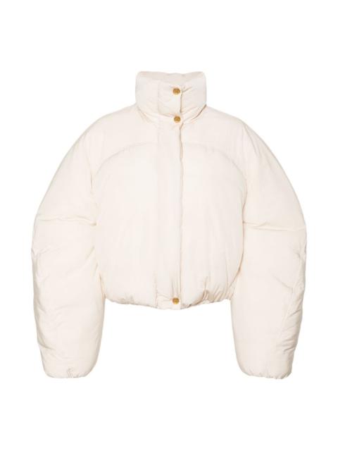 VIP【関税送料無料】希少 JACQUEMUS DOWN JACKETS JACQUEMUS La Doudoune Courte Caraco down jacket | tessabit