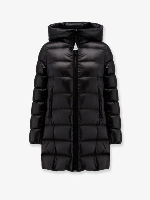 Moncler Women Suyenne Nylon Down Jacket