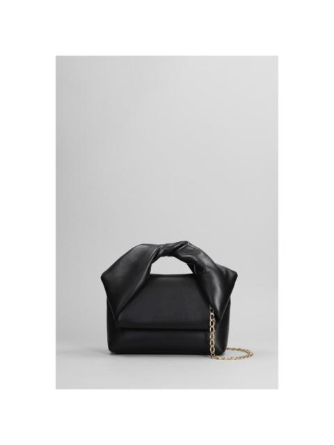 JW Anderson J.W. Anderson Twisted Hand Bag