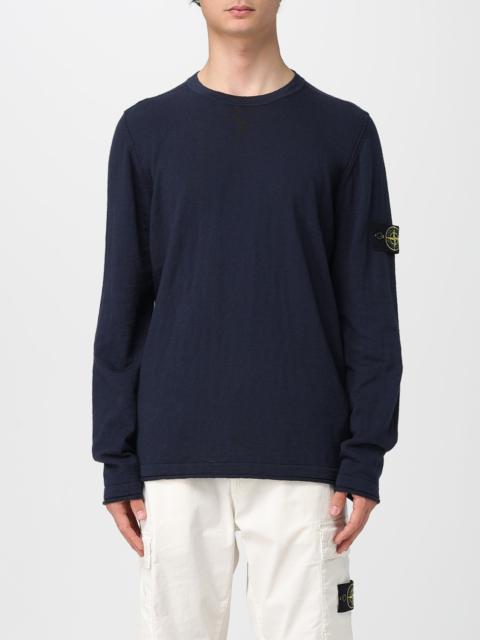 Sweater men Stone Island