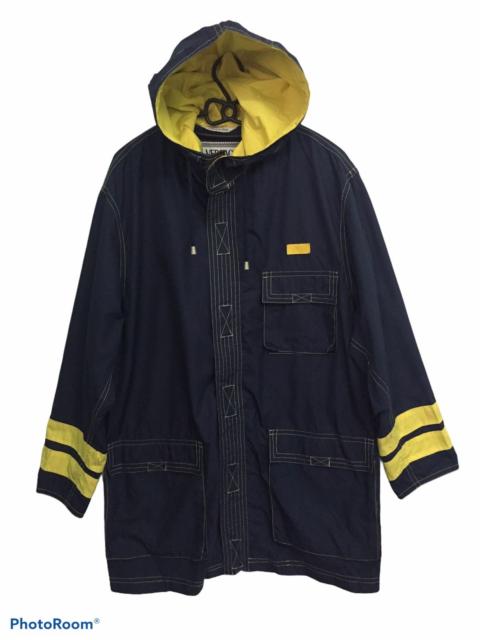 VERSACE Versace Sport Jacket Hoodie Made in Italy