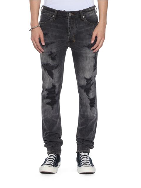 Ksubi VAN WINKLE RETORQUED REPAIR