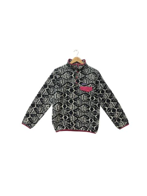 Other Designers Vintage PATAGONIA Fleece Jacket Sweater
