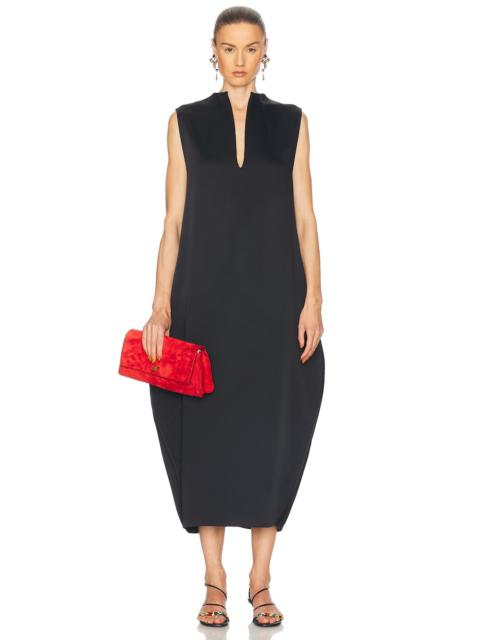 KHAITE Blanche Dress