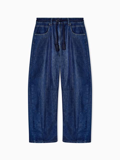 GIORGIO ARMANI 5 POCKETS