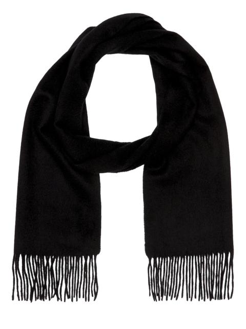 BEAMS PLUS Cashmere Scarf Solid