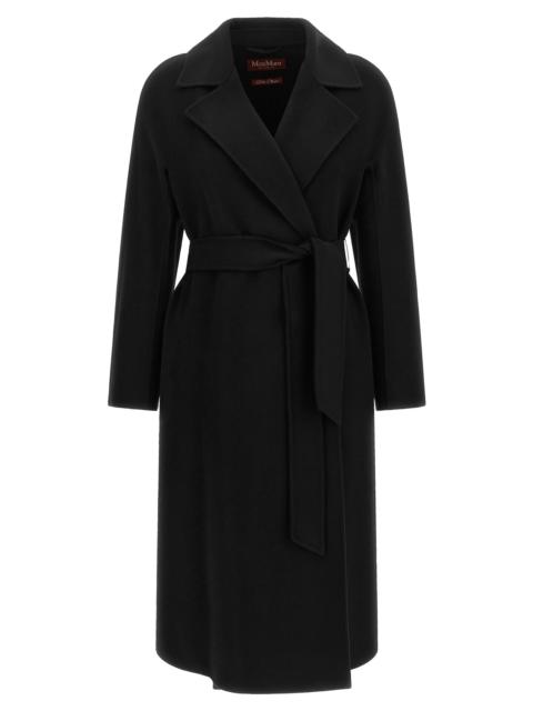 Max Mara Studio Max Mara Studio Women 'Mstcles' Coat