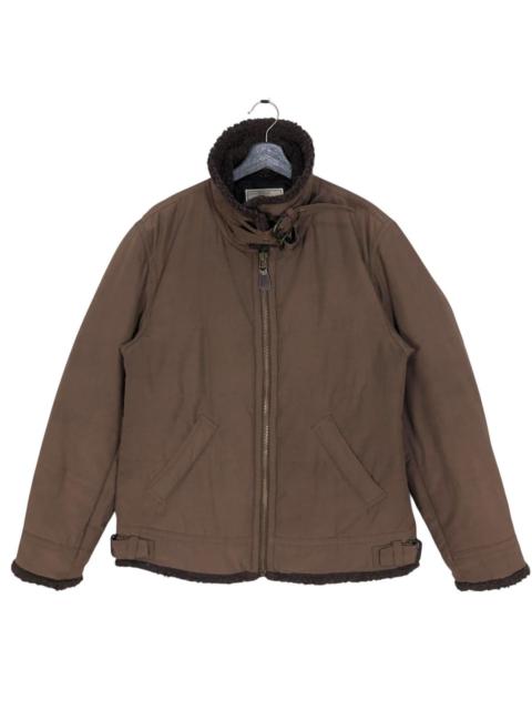 Other Designers Vintage Avirex USA Classic Jacket Streetwear B3 Jacket