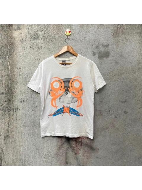 Other Designers Phenomenon X cassetteplava tshirt