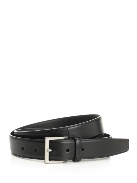 SAINT LAURENT Saint Laurent Men "Vadim" Belt