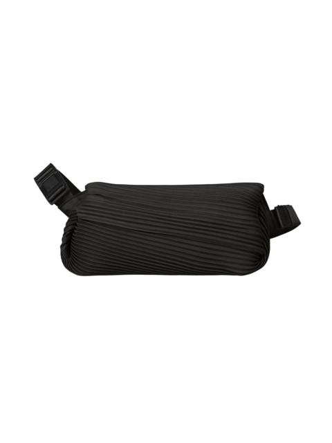 Pleats Please Issey Miyake BIAS PLEATS WAIST BAG