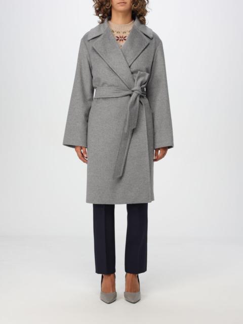Max Mara Studio Max Mara Studio Women Coat Woman Max Mara Studio