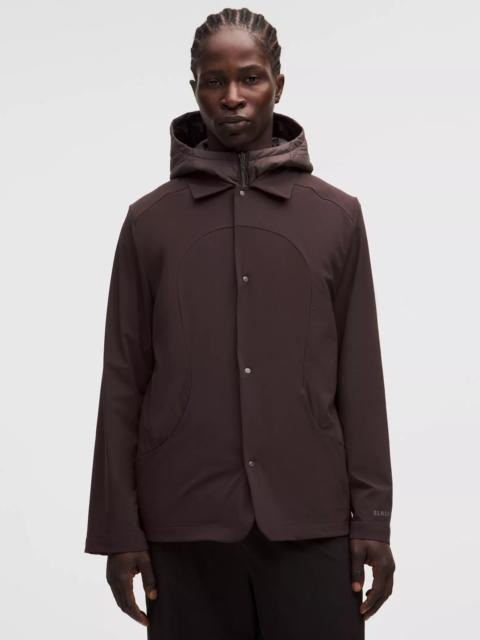 lululemon 2-in-1 Insulated Vest and Shell *SLNSH Collection