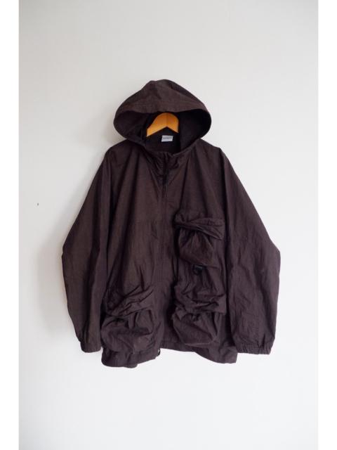 Other Designers Japanese Brand - Ackermann Tech Cargo Pocket Jacket