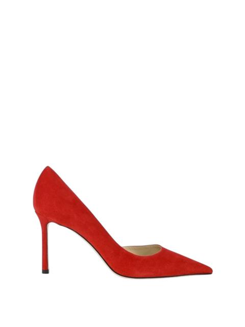 JIMMY CHOO Jimmy Choo Lilith 85 Pumps