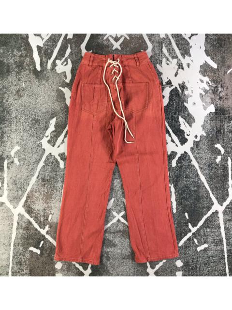 Other Designers Japanese Brand - Japanese Brand Baggy Parachute Pants KJ2020