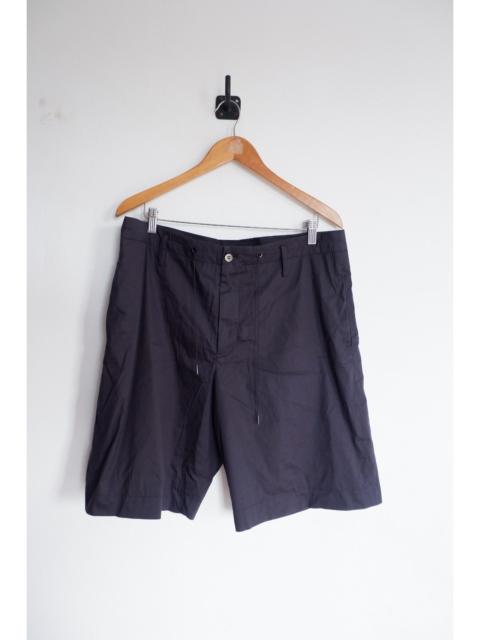 Comme Des Garçons 2014 Fumito Ganryu Shorts