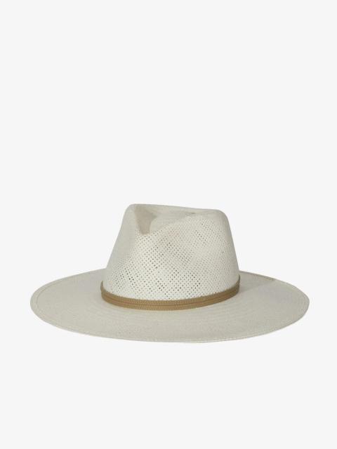 Janessa Leoné Jude Hat