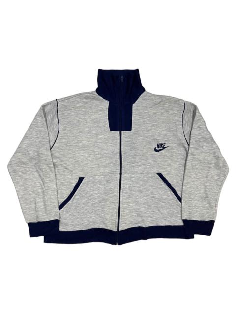 Nike VERY RARE VINTAGE JACKET TRACK NIKE ORANGE TAG 70s - 80s