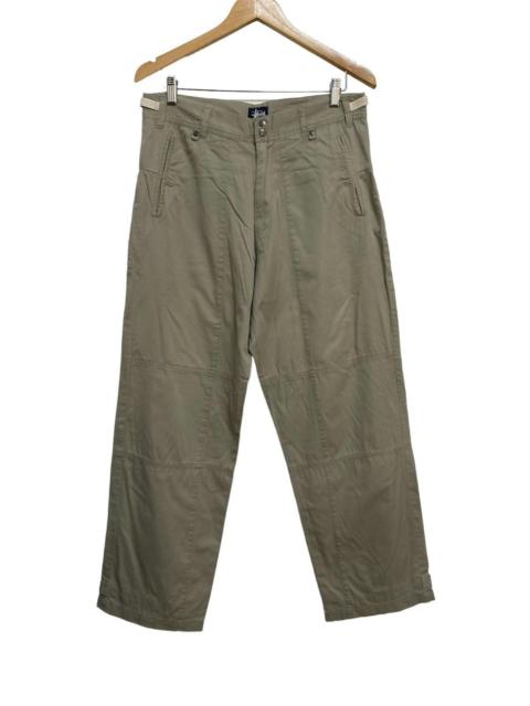 Stüssy STUSSY Double Knee Streetwear Skate Pants