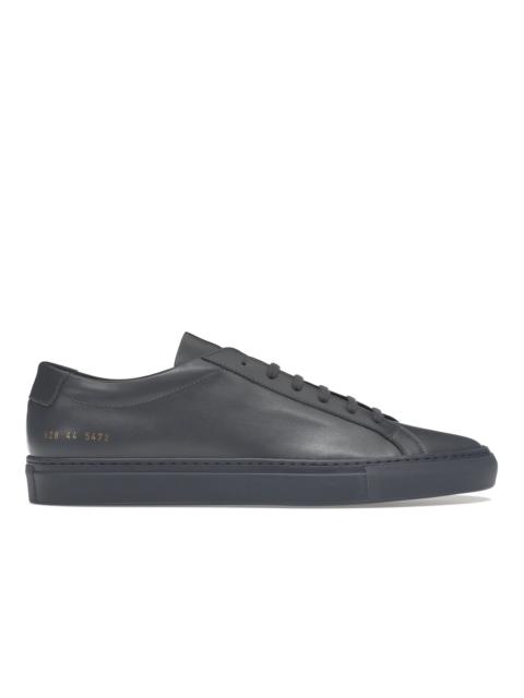 Common Projects Original Achilles Dark Grey