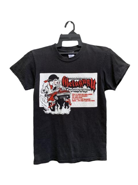 Other Designers Band Tees - GELUGU SKA PUNK T SHIRT