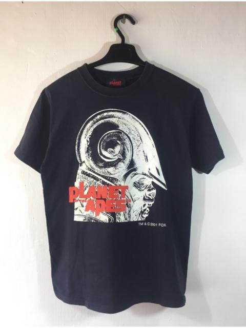 Other Designers Vintage - Vintage Planet Of the Ape Movie Promo