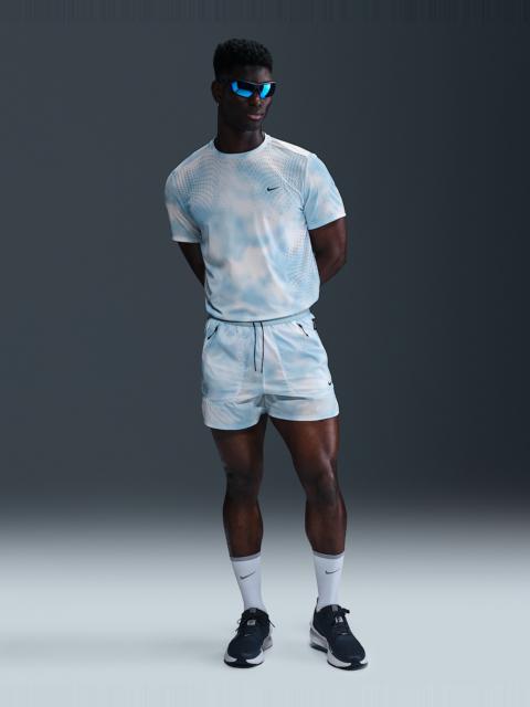 Nike Nike Running Division Breathe Men's Dri-FIT ADV 4" Brief-Lined Running Shorts