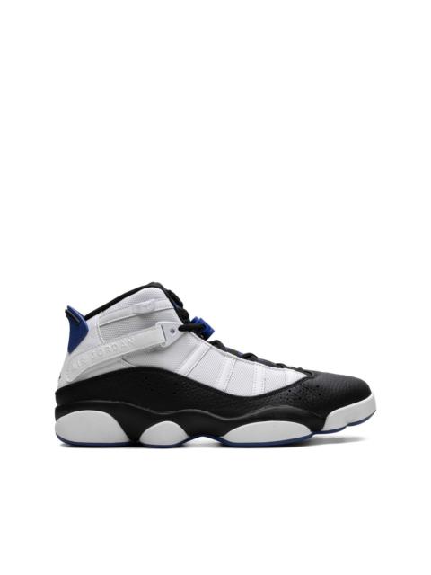 Jordan Jordan 6 Rings "Game Royal" sneakers