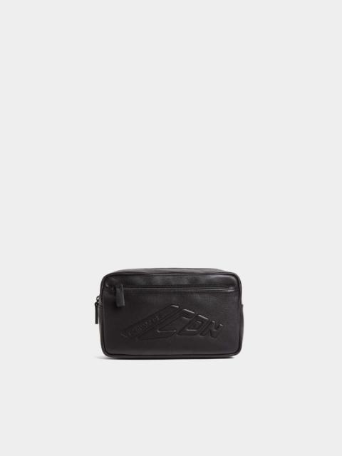 DSQUARED2 ICON NEW GENERATION WASH BAG