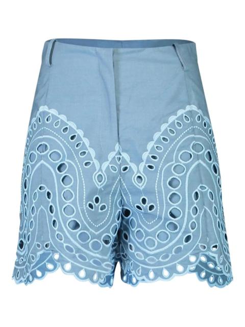 Charo Ruiz `Dune` Shorts