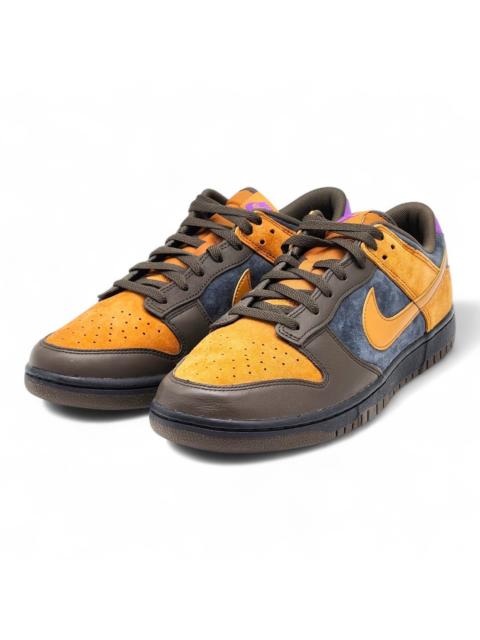 Nike Dunk Low Retro PRM Cider DH0601-001 Men Sneakers US 11.5
