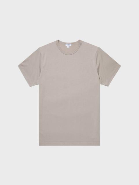Sunspel Classic T‑shirt