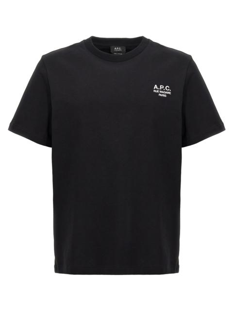 A.P.C. A.P.C. Men 'Standard Rue Madame' T-Shirt