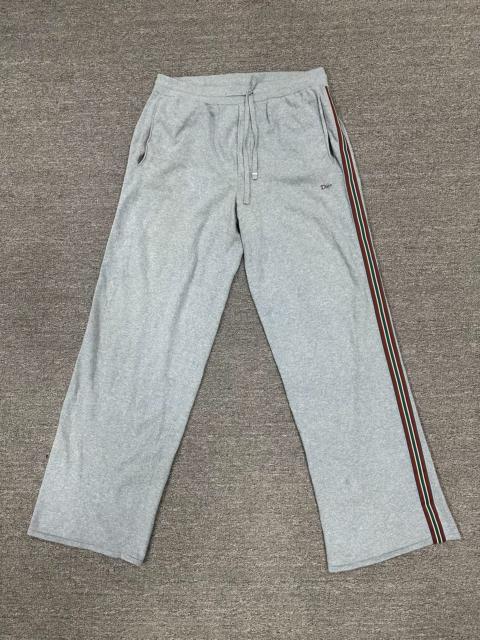 Dior Dior 26SS Cashmere Sweatpants