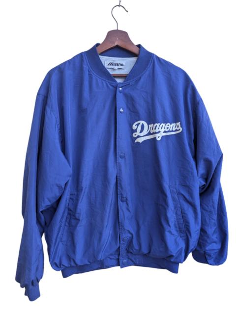 Mizuno Mizuno Chunichi Dragons Stadium Jacket