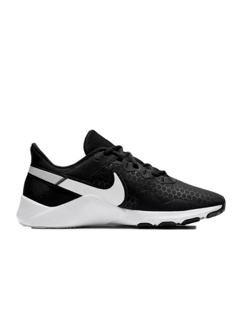 Nike Legend Essential 2 "Black" Women's Training Shoe