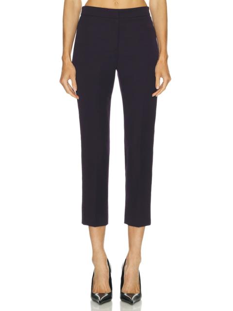 Alexander McQueen Cigarette Trouser