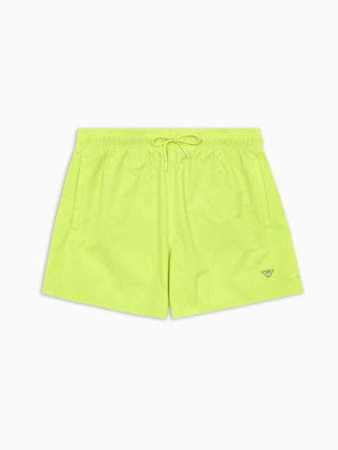 EMPORIO ARMANI BEACHWEAR BOXERS
