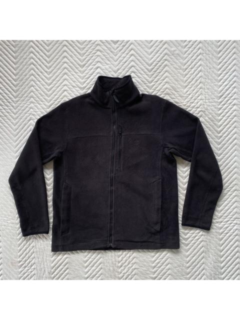 Timberland Timberland Full Zip Fleece Jacket Classic Timberland